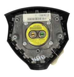 Air bag conducteur MERCEDES CLASSE A 169 Photo n°4