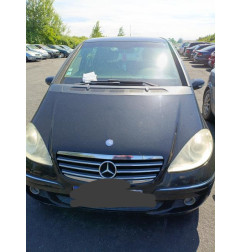 Air bag conducteur MERCEDES CLASSE A 169 Photo n°5