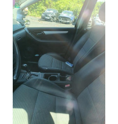 Commande chauffage MERCEDES CLASSE A 169 Photo n°7