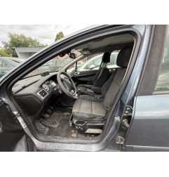 Commande chauffage PEUGEOT 307 Photo n°9