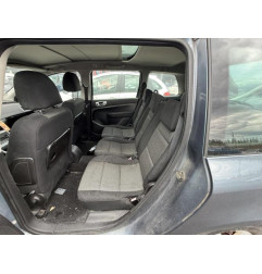 Commande chauffage PEUGEOT 307 Photo n°11