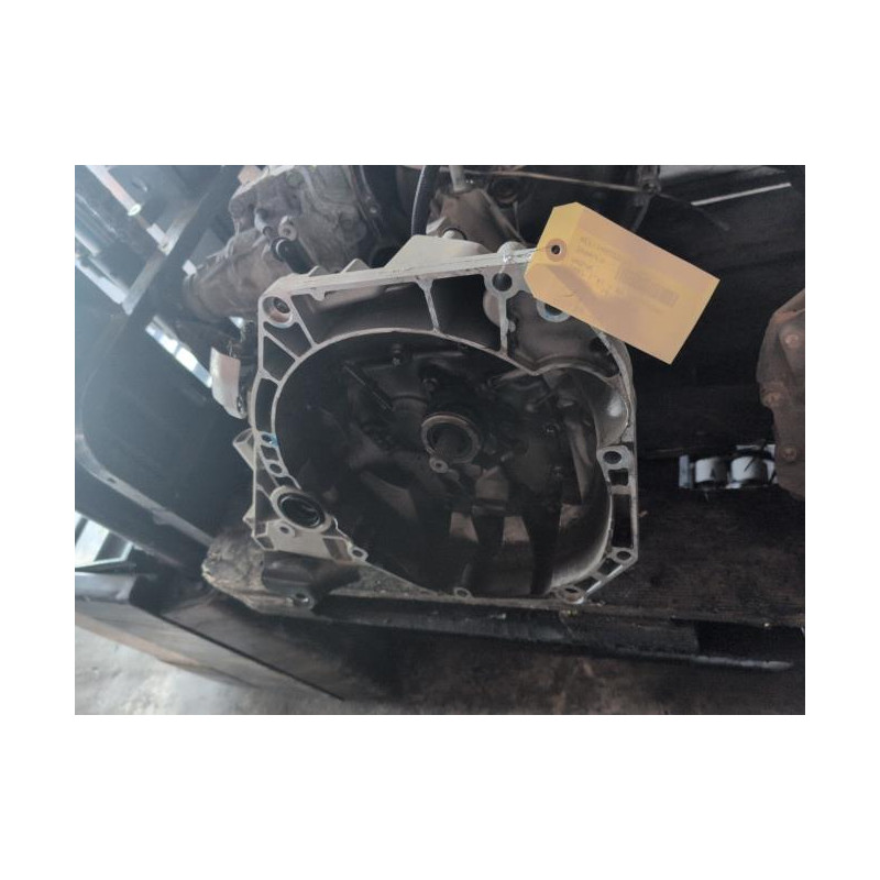 Boite de vitesses PEUGEOT 1007