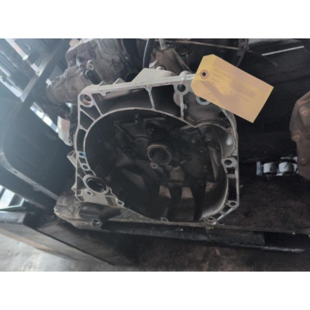 Boite de vitesses PEUGEOT 1007 Photo n°1