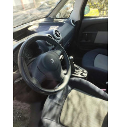 Boite de vitesses PEUGEOT 1007 Photo n°5