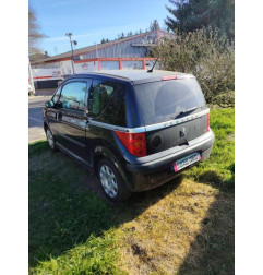 Boite de vitesses PEUGEOT 1007 Photo n°6