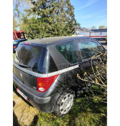 Boite de vitesses PEUGEOT 1007 Photo n°7