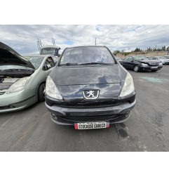 Boite de vitesses PEUGEOT 1007 Photo n°8