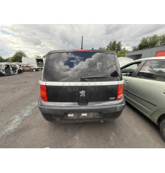 Boite de vitesses PEUGEOT 1007 Photo n°18