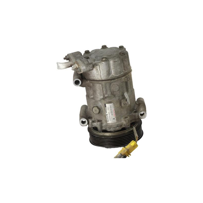 Compresseur clim PEUGEOT 1007