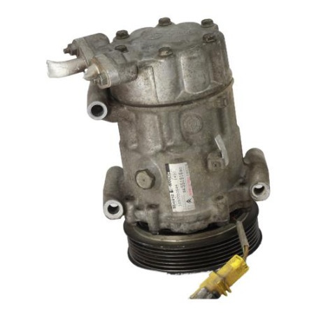 Compresseur clim PEUGEOT 1007 Photo n°1