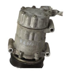 Compresseur clim PEUGEOT 1007 Photo n°3