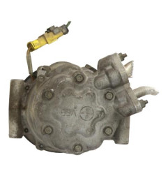 Compresseur clim PEUGEOT 1007 Photo n°5