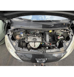 Compresseur clim PEUGEOT 1007 Photo n°12