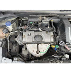 Compresseur clim PEUGEOT 1007 Photo n°13