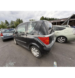 Compresseur clim PEUGEOT 1007 Photo n°19