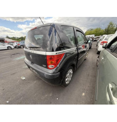 Compresseur clim PEUGEOT 1007 Photo n°20