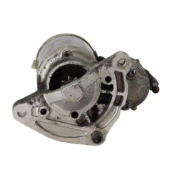 Demarreur PEUGEOT 1007 Photo n°1