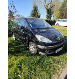 Demarreur PEUGEOT 1007 Photo n°7