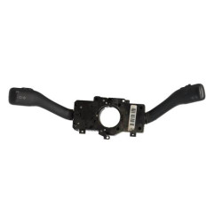 Com (Bloc Contacteur Tournant+Commodo Essuie Glace+Commodo Phare) VOLKSWAGEN GOLF 4 Photo n°4