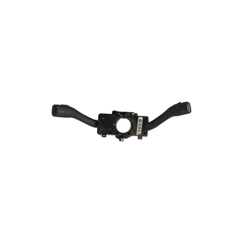 Com (Bloc Contacteur Tournant+Commodo Essuie Glace+Commodo Phare) VOLKSWAGEN GOLF 4 Photo n°4