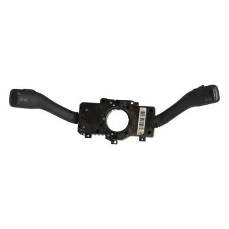 Com (Bloc Contacteur Tournant+Commodo Essuie Glace+Commodo Phare) VOLKSWAGEN GOLF 4 Photo n°4