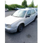 Com (Bloc Contacteur Tournant+Commodo Essuie Glace+Commodo Phare) VOLKSWAGEN GOLF 4
