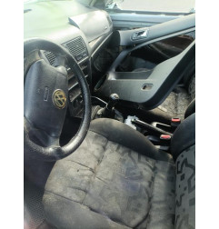 Com (Bloc Contacteur Tournant+Commodo Essuie Glace+Commodo Phare) VOLKSWAGEN GOLF 4 Photo n°7