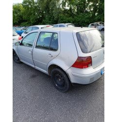 Com (Bloc Contacteur Tournant+Commodo Essuie Glace+Commodo Phare) VOLKSWAGEN GOLF 4 Photo n°8