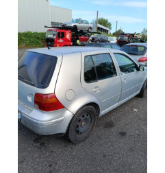 Com (Bloc Contacteur Tournant+Commodo Essuie Glace+Commodo Phare) VOLKSWAGEN GOLF 4 Photo n°9