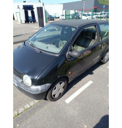 Com (Bloc Contacteur Tournant+Commodo Essuie Glace+Commodo Phare) RENAULT TWINGO 1 Photo n°6
