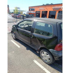 Com (Bloc Contacteur Tournant+Commodo Essuie Glace+Commodo Phare) RENAULT TWINGO 1 Photo n°8