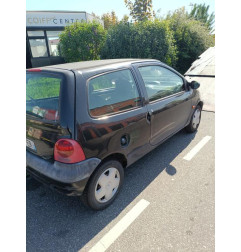 Com (Bloc Contacteur Tournant+Commodo Essuie Glace+Commodo Phare) RENAULT TWINGO 1 Photo n°9