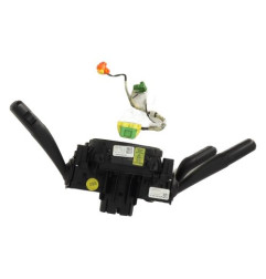 Com (Bloc Contacteur Tournant+Commodo Essuie Glace+Commodo Phare) AUDI A4 3 Photo n°3