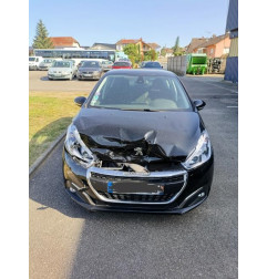 Moteur PEUGEOT 208 1 Photo n°1