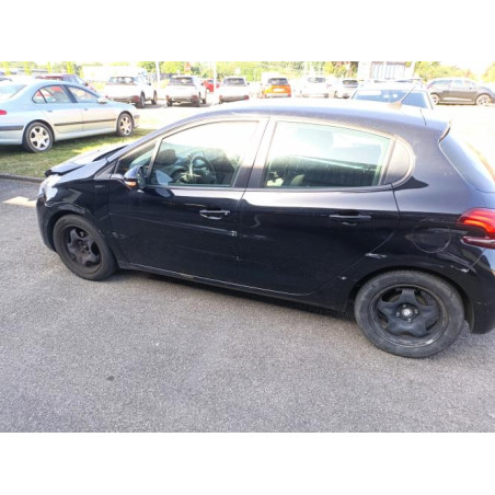 Moteur PEUGEOT 208 1