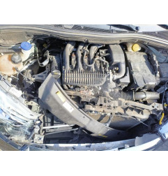 Moteur PEUGEOT 208 1 Photo n°4