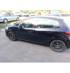 Cremaillere assistee PEUGEOT 208 1 Photo n°9