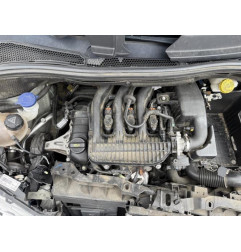 Cremaillere assistee PEUGEOT 208 1 Photo n°16