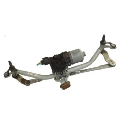 Moteur essuie glace avant PEUGEOT 208 1 Photo n°1