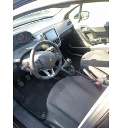 Moteur essuie glace avant PEUGEOT 208 1 Photo n°6