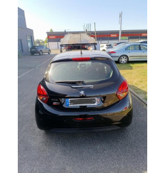 Moteur essuie glace avant PEUGEOT 208 1 Photo n°9