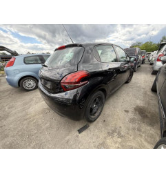 Moteur essuie glace avant PEUGEOT 208 1 Photo n°19