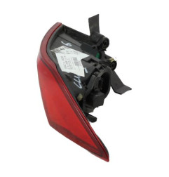Feu arriere principal gauche (feux) RENAULT CLIO 4