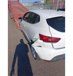 Feu arriere principal gauche (feux) RENAULT CLIO 4 Photo n°8