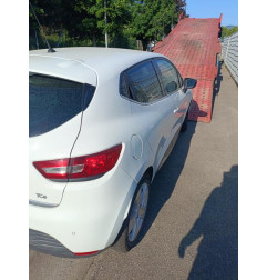 Feu arriere principal gauche (feux) RENAULT CLIO 4 Photo n°9