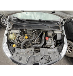 Feu arriere principal gauche (feux) RENAULT CLIO 4 Photo n°12