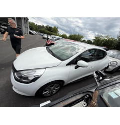 Feu arriere principal gauche (feux) RENAULT CLIO 4 Photo n°14