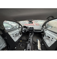 Feu arriere principal gauche (feux) RENAULT CLIO 4 Photo n°17