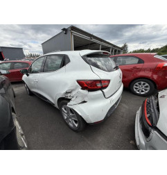 Feu arriere principal gauche (feux) RENAULT CLIO 4 Photo n°19