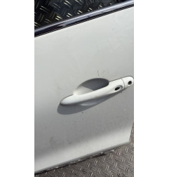 Porte avant gauche RENAULT CLIO 4